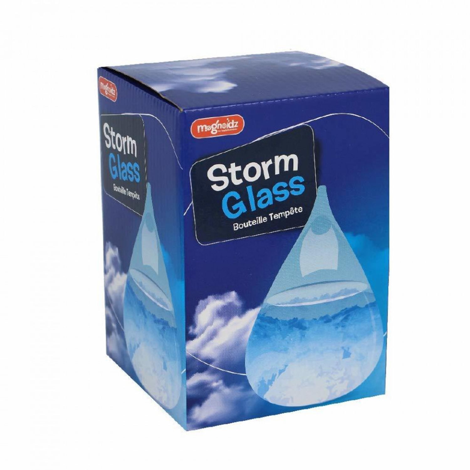 Set experimente - Storm glass fotografia produsului