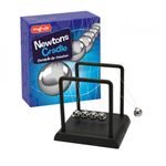 Perpetuum Mobile - Pendulul lui Newton fotografia produsului