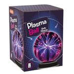 Jucarie interactiva - Glob cu plasma fotografia produsului View 3 S