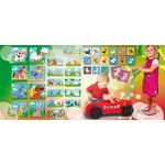Centru de activitati - Masinuta cu surprize fotografia produsului View 4 S