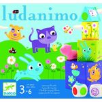 Ludanimo, colectie de jocuri Djeco fotografia produsului