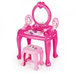 Masuta de toaleta cu scaun - Unicorn fotografia produsului View 3 S