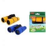 Binoclu de buzunar fotografia produsului View 3 S