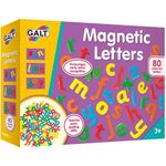 Set litere magnetice (80 piese) fotografia produsului View 4 S