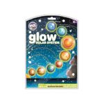 Sistem solar fosforescent fotografia produsului View 4 S