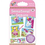 Set creativ - Zane si unicorni fotografia produsului View 2 S
