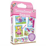 Set creativ - Zane si unicorni fotografia produsului View 4 S