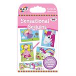 Set creativ - Zane si unicorni fotografia produsului View 7 S