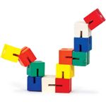 Twist Blocks din lemn fotografia produsului View 3 S