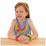 Set de tricotat - Accesorii fotografia produsului View 3 S