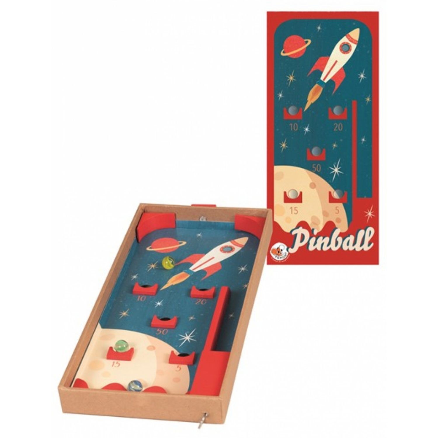 Joc Pinball Egmont Toys fotografia produsului