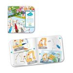 Atelier creativ Djeco, Masini fotografia produsului View 5 S