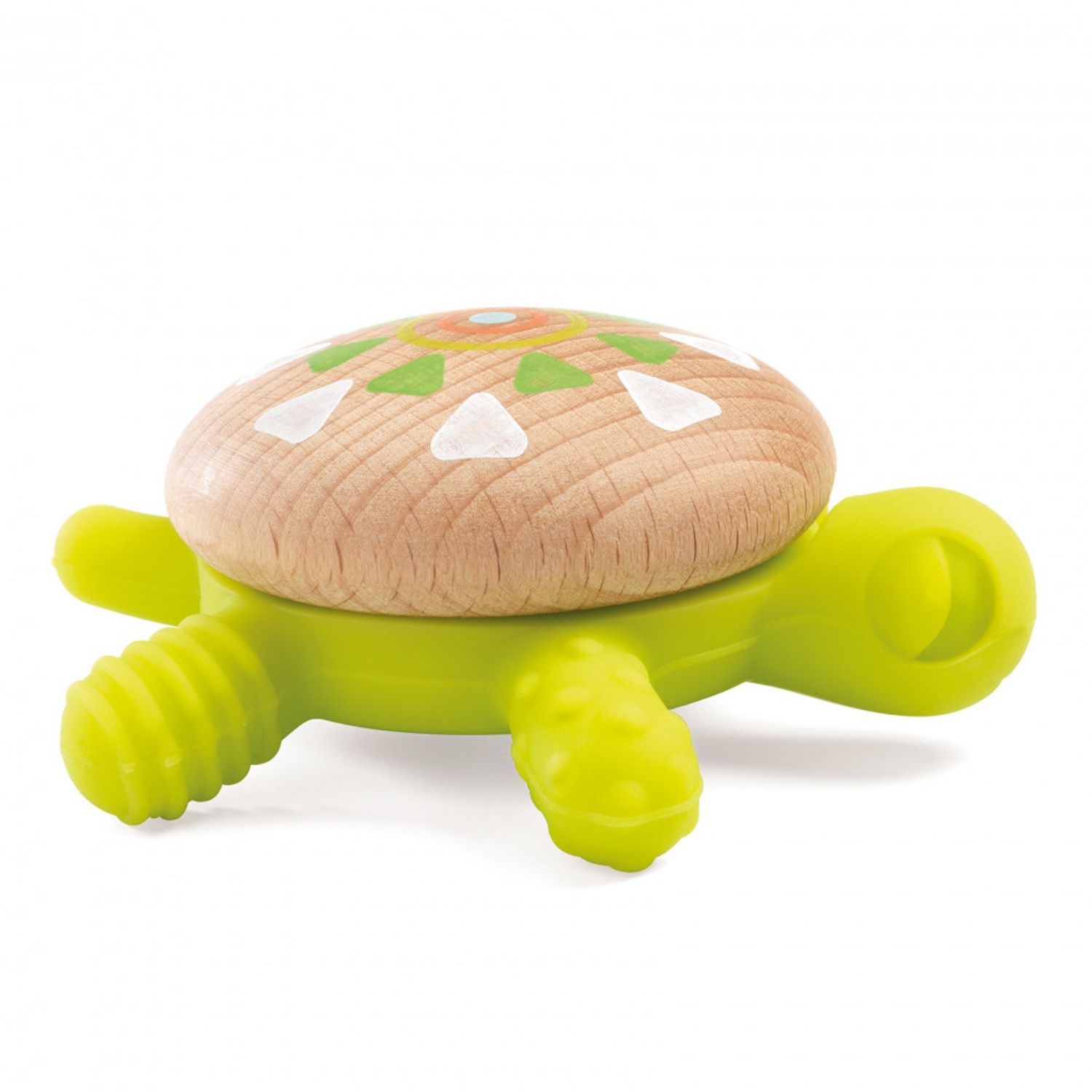 Jucarie bebe Djeco Baby Torti fotografia produsului View 4 L