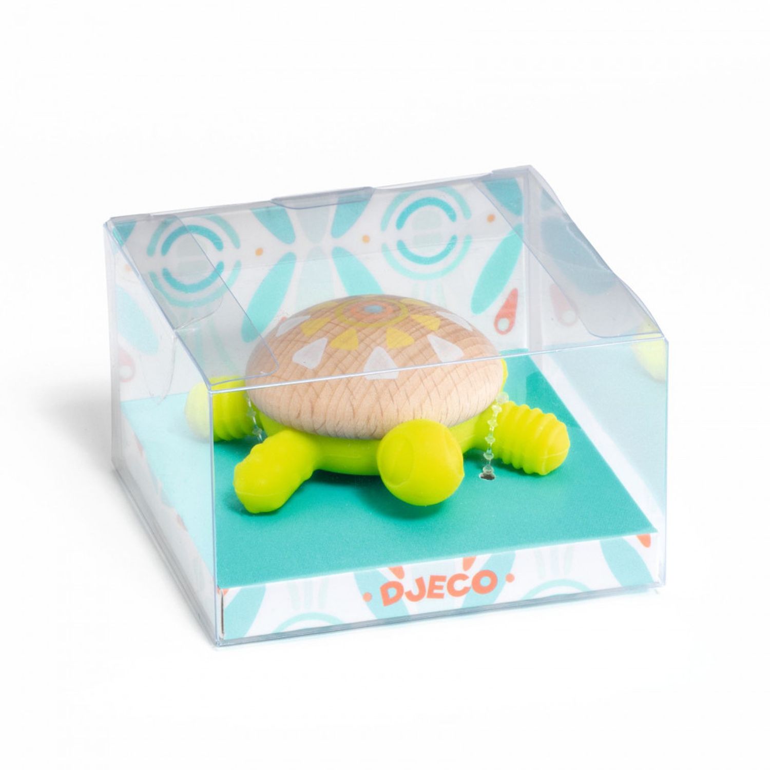 Jucarie bebe Djeco Baby Torti fotografia produsului View 3 L