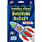 Horrible Science: Racheta socanta fotografia produsului View 4 S