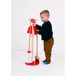Set ustensile pentru curatenie fotografia produsului View 4 S