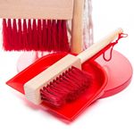 Set ustensile pentru curatenie fotografia produsului View 2 S