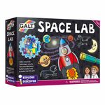 Set experimente - Laboratorul spatial fotografia produsului
