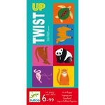 Joc de cooperare Djeco, Twist up fotografia produsului