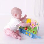 Centru de activitati - In gradina fotografia produsului View 3 S