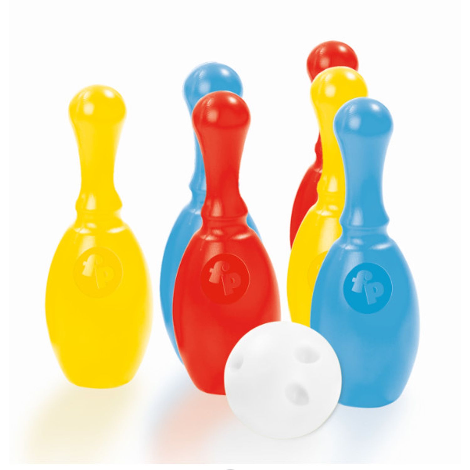 Mega set de bowling fotografia produsului View 6 L