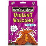 Horrible Science: Vulcanul violent fotografia produsului View 4 S