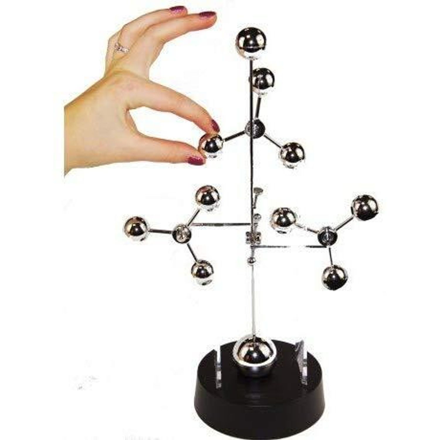Pendul atom fotografia produsului View 2 L