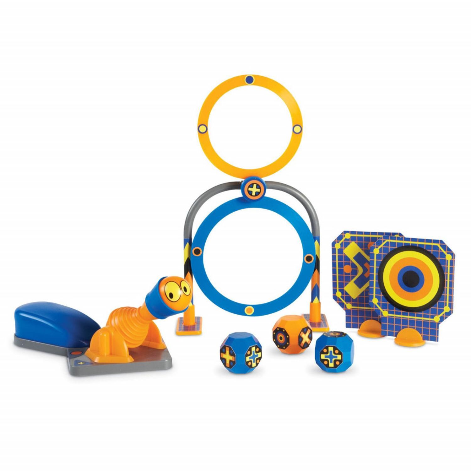 Set STEM -Turbo Pop fotografia produsului View 4 L