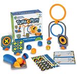 Set STEM -Turbo Pop fotografia produsului View 6 S