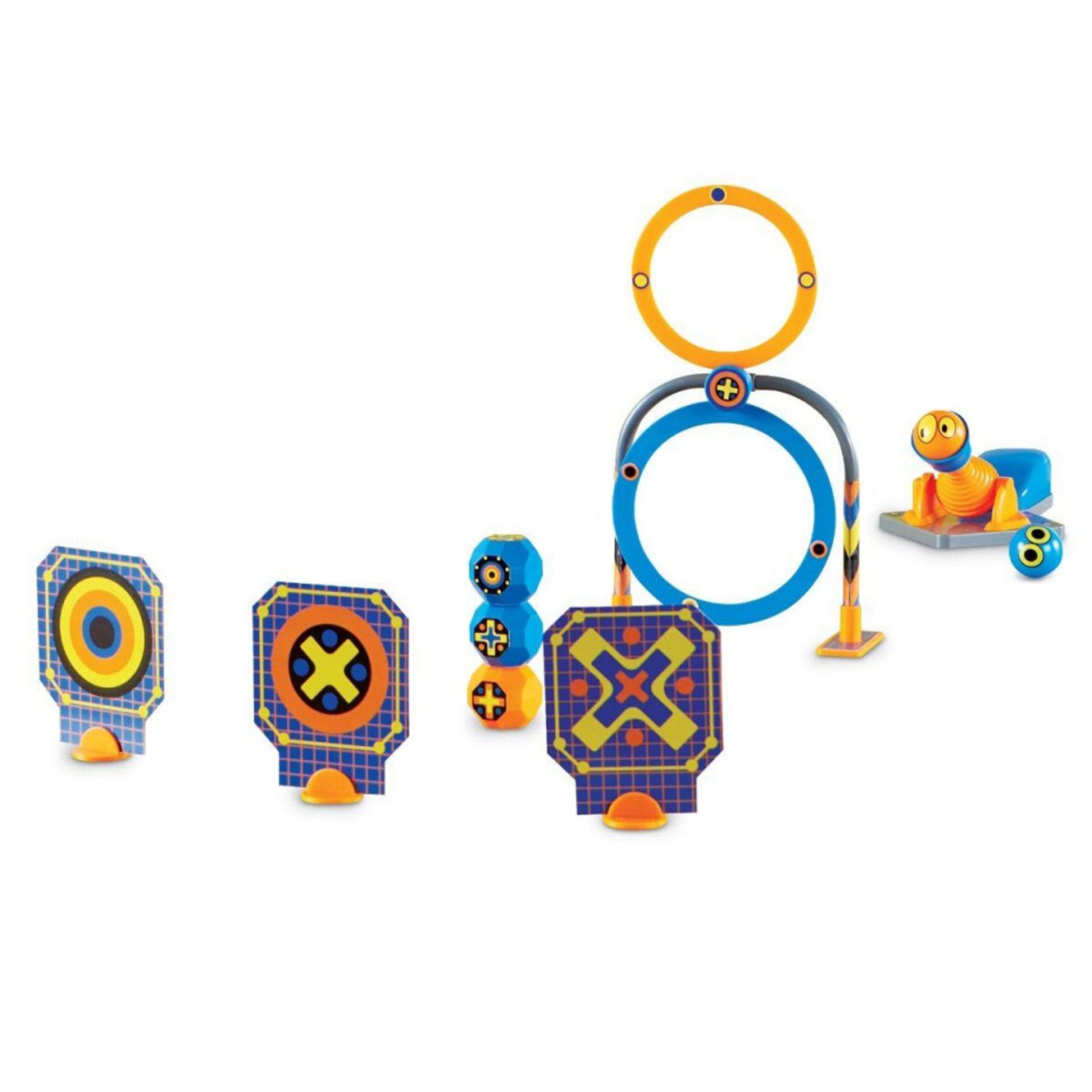 Set STEM -Turbo Pop fotografia produsului View 2 L
