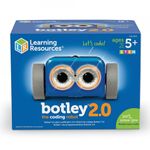 Robotelul Botley 20 fotografia produsului