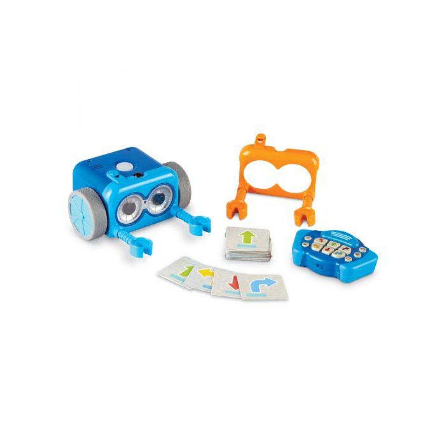 Robotelul Botley 20 fotografia produsului View 2 L
