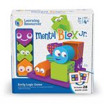 Joc de logica - Mental Blox Junior fotografia produsului View 4 S