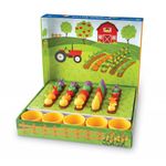 Set pentru sortat - Gradina de la ferma fotografia produsului