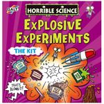 Horrible Science: Kit experimente explozive fotografia produsului View 5 S