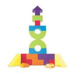 Joc de logica - Mental Blox 360 fotografia produsului View 6 S