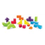 Joc de logica - Mental Blox 360 fotografia produsului View 9 S