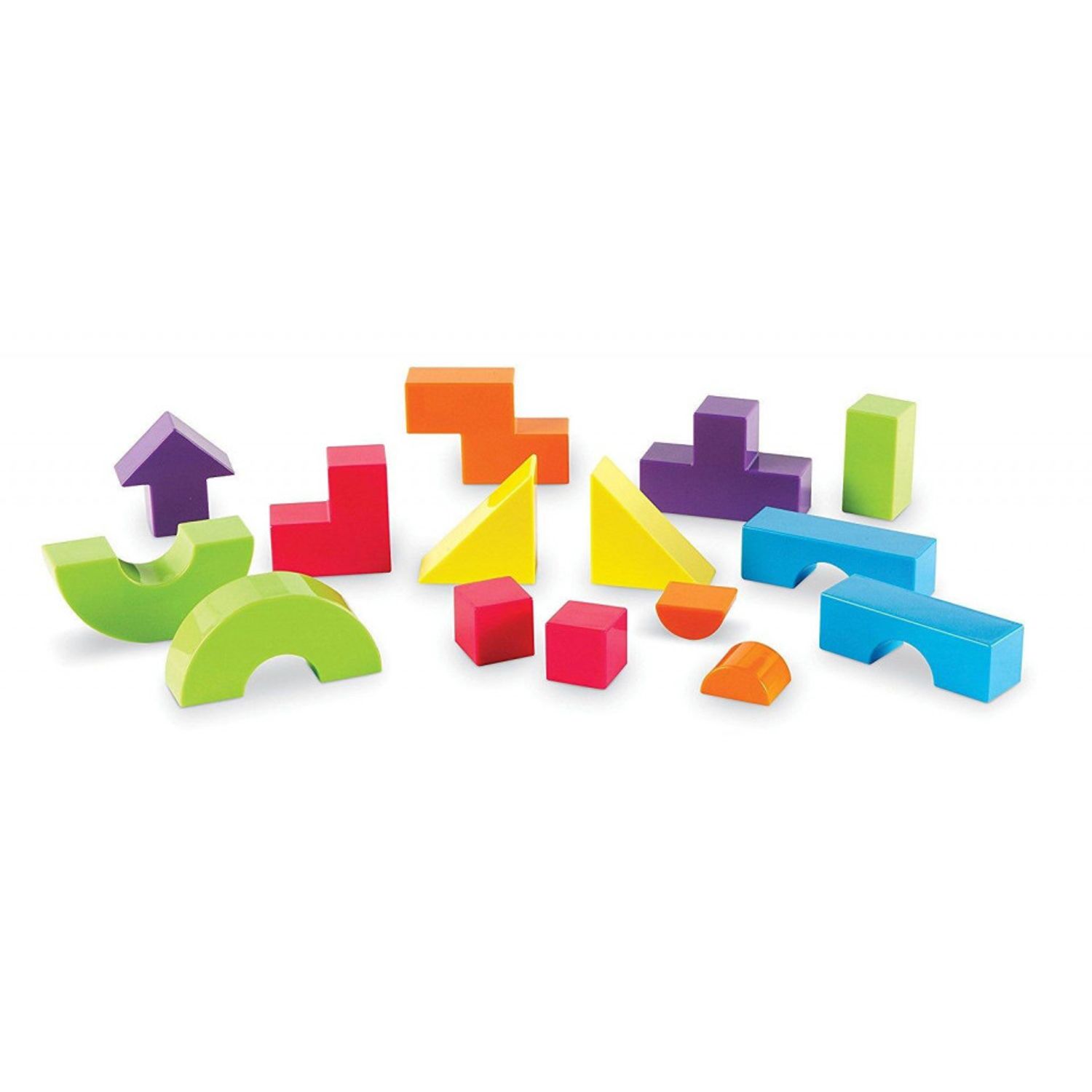 Joc de logica - Mental Blox 360 fotografia produsului View 9 L