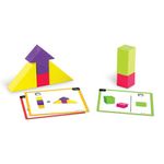 Joc de logica - Mental Blox 360 fotografia produsului View 4 S