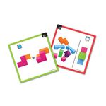 Joc de logica - Mental Blox 360 fotografia produsului View 2 S