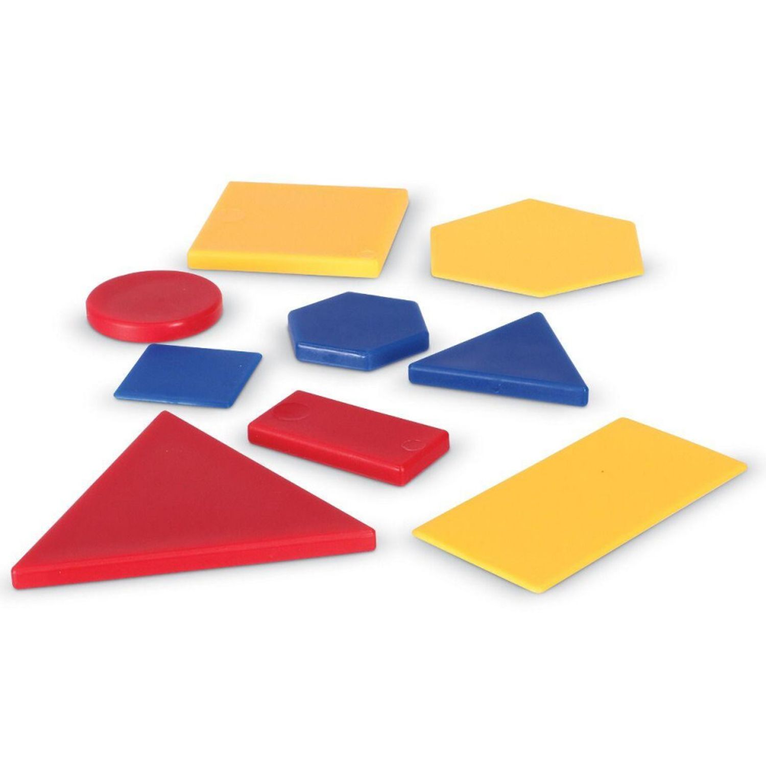 Set de sortat - Forme geometrice fotografia produsului View 4 L