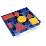 Set de sortat - Forme geometrice fotografia produsului View 2 S
