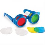 Ochelari pentru mixarea culorilor fotografia produsului View 3 S