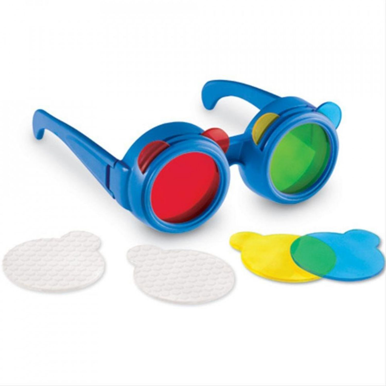 Ochelari pentru mixarea culorilor fotografia produsului View 3 L