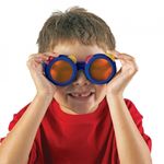 Ochelari pentru mixarea culorilor fotografia produsului View 2 S