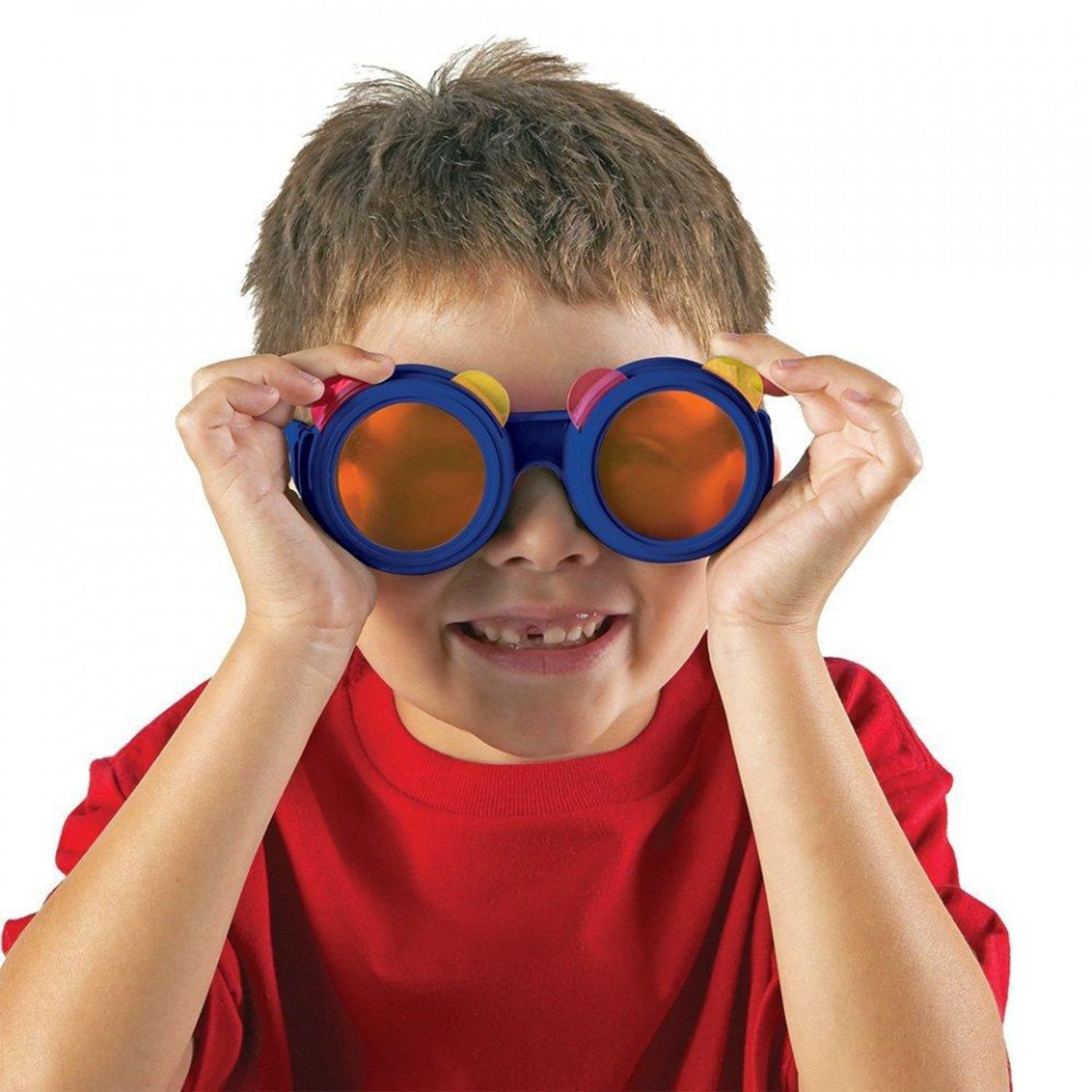 Ochelari pentru mixarea culorilor fotografia produsului View 2 L