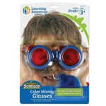 Ochelari pentru mixarea culorilor fotografia produsului View 4 S