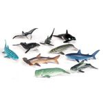 Set de sortat - Animalute din ocean fotografia produsului View 3 S