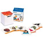 Set imagini vocabularul de baza fotografia produsului View 6 S
