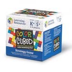 Joc de strategie - Cubul culorilor fotografia produsului View 3 S